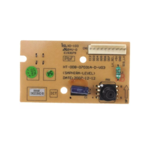 PLACA INTERFACE C/ PRESSOSTATO ELECT LTA 15 ORIG 64800263 41015656 A07635801