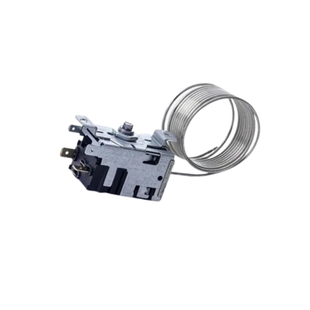 TERMOSTATO RC 46040-2 MAQ GELO EVEREST 21207