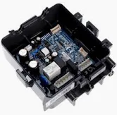 MODULO ELETRONICO BIVOLT  BRAST BRE80AK/BRE80AB FIDES - W10905134 ORIGINAL