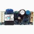 MODULO CONTROLE  BRM57AKB/57AK/58AB/58AK/59AB/59AK/56AB/56AK ORIG. W11123831