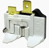 PROTETOR TERMICO PTC 1/4 110V 3TM