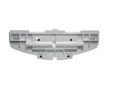 BASE DA DOBRADICA BR BWG BWH 11 PARALELO BRANCO W10413648 BDBTLB