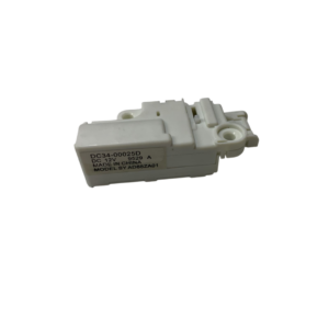 TRAVA INTERRUPTOR DE PORTA SAMSUNG DC34-00025D BIVOLT ALADO 7230063