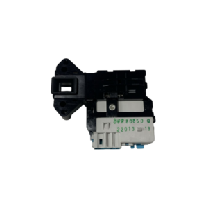 TRAVA DE PORTA LG 6601ER1007B 127V ALADO 7230064