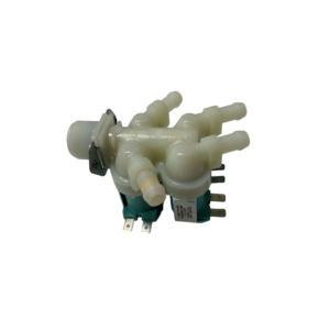 VALVULA DE AGUA 4 VIAS SAMSUNG DC62-00214Q 127V ALADO 7230078