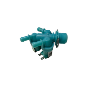 VALVULA DE AGUA 3 VIAS SAMSUNG DC62-00233C 127V ALADO 7230080