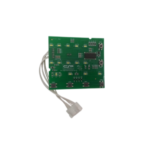 PLACA INTERFACE ELECTROLUX LED 13/ 14/ 15/ 17 BIVOLT CP 3631544 A20246001