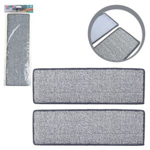 REFIL MOP COM 2 PCS